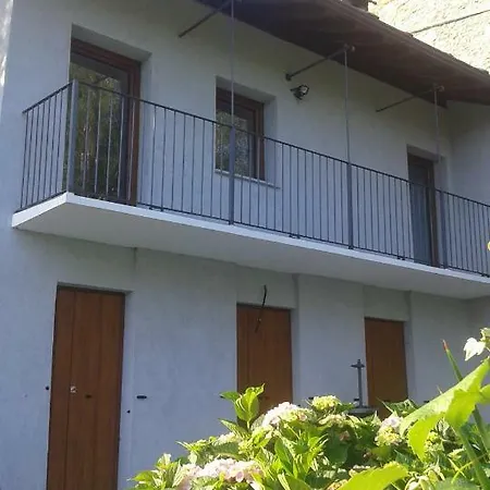 Holiday home Casa Di Campagna Nel Verde Coassolo Torinese