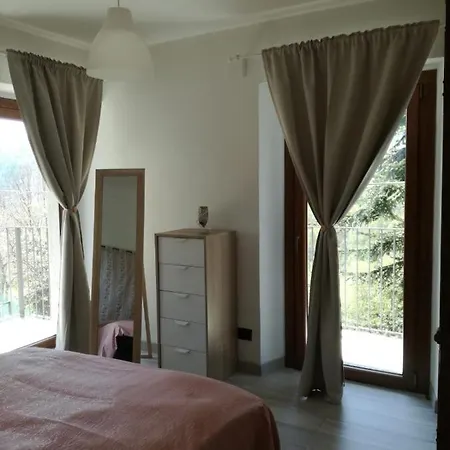 Casa Di Campagna Nel Verde Coassolo Torinese