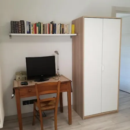 Casa Di Campagna Nel Verde Prázdninový dům