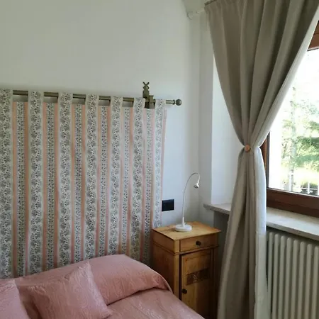 Casa Di Campagna Nel Verde Coassolo Torinese