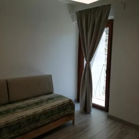 Prázdninový dům Casa Di Campagna Nel Verde *